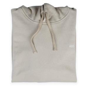 Private Label Hoodies (100% Organic Cotton, Embroidery) - Turkey